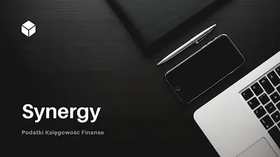 Biuro Rachunkowe Synergy Kielce
